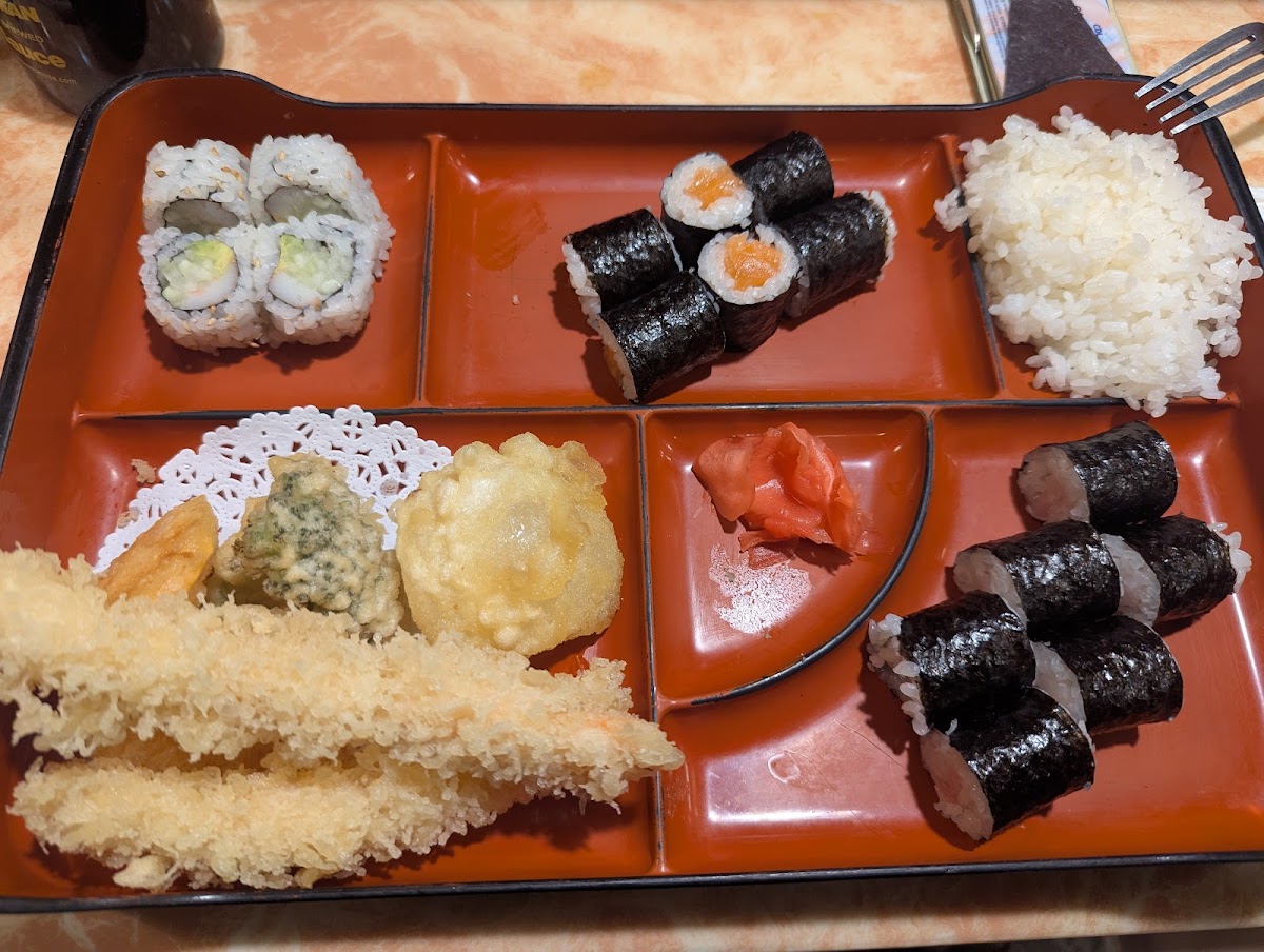 Iron Chef Japanese Restaurant Photos 2